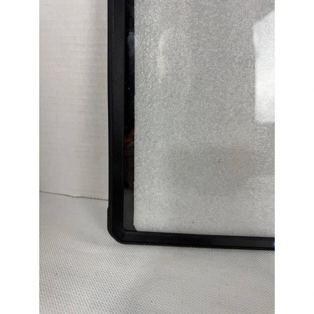 SUPCASE Unicorn Beetle Pro Black Rugged‎ Case for Apple iPad 10.2 inch Tablet